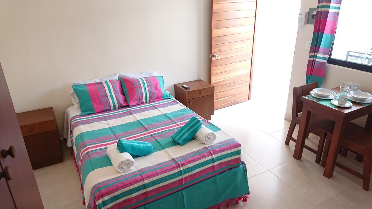 Aparthotel Maya 3*