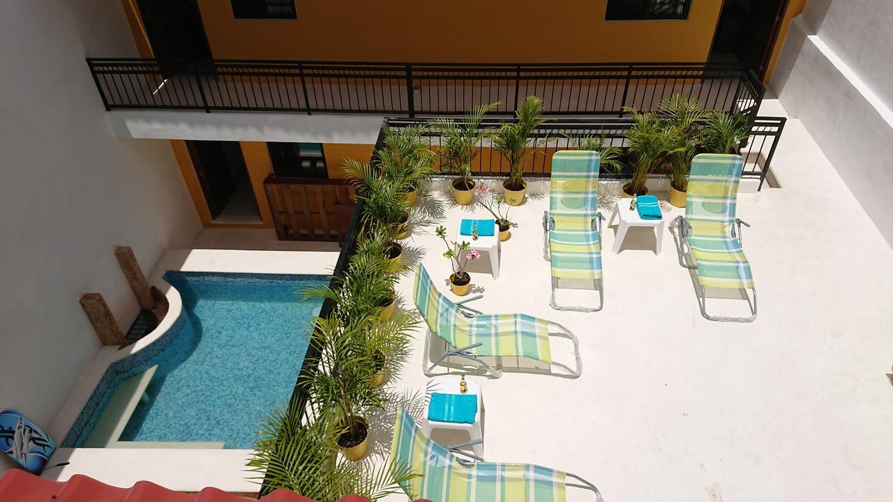 Maya Playa del Carmen