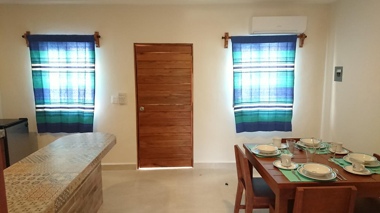 Maya Aparthotel Playa del Carmen