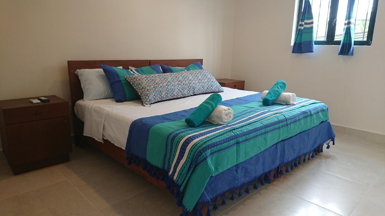 Maya Aparthotel