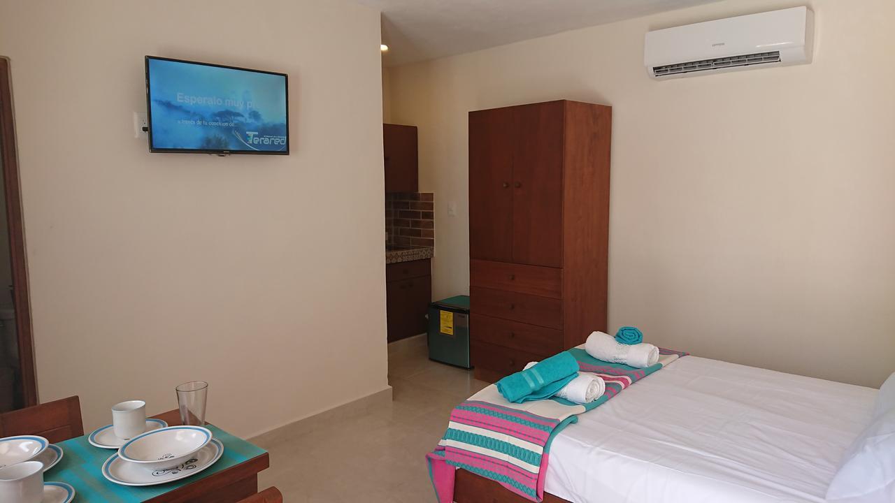 Maya Aparthotel
