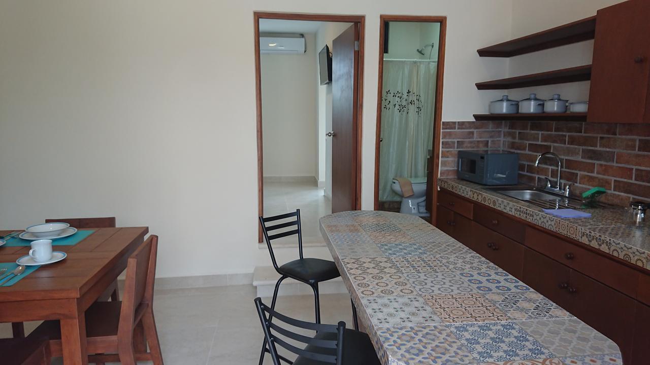 Aparthotel Maya Playa del Carmen