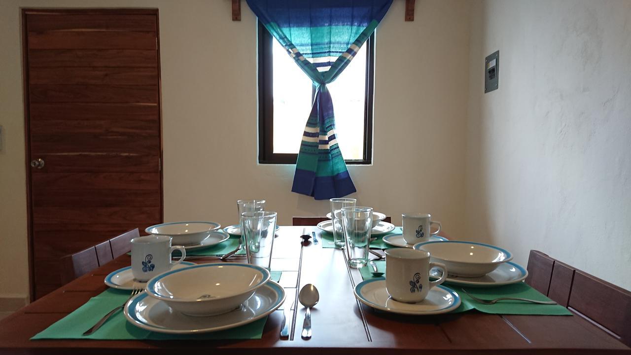 Aparthotel Maya Playa del Carmen