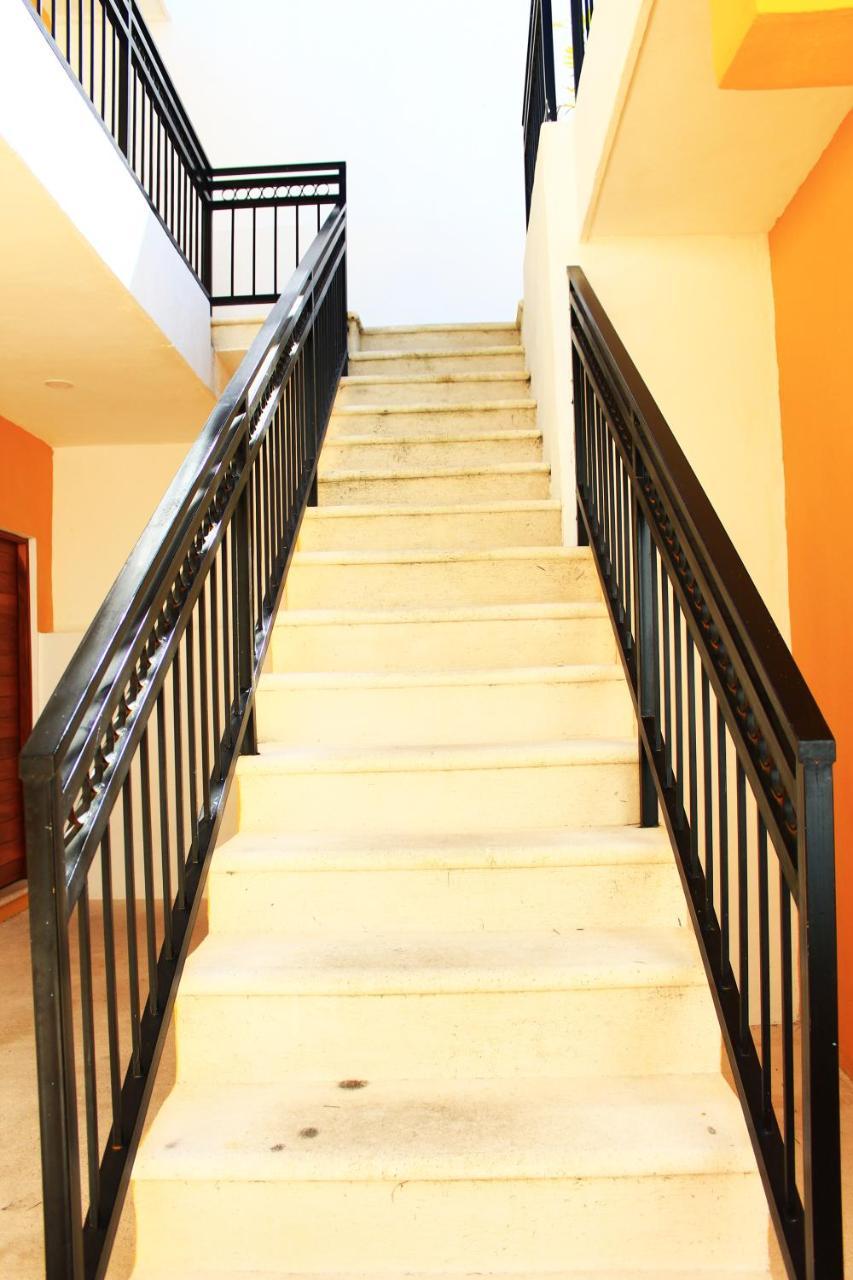 Maya Aparthotel