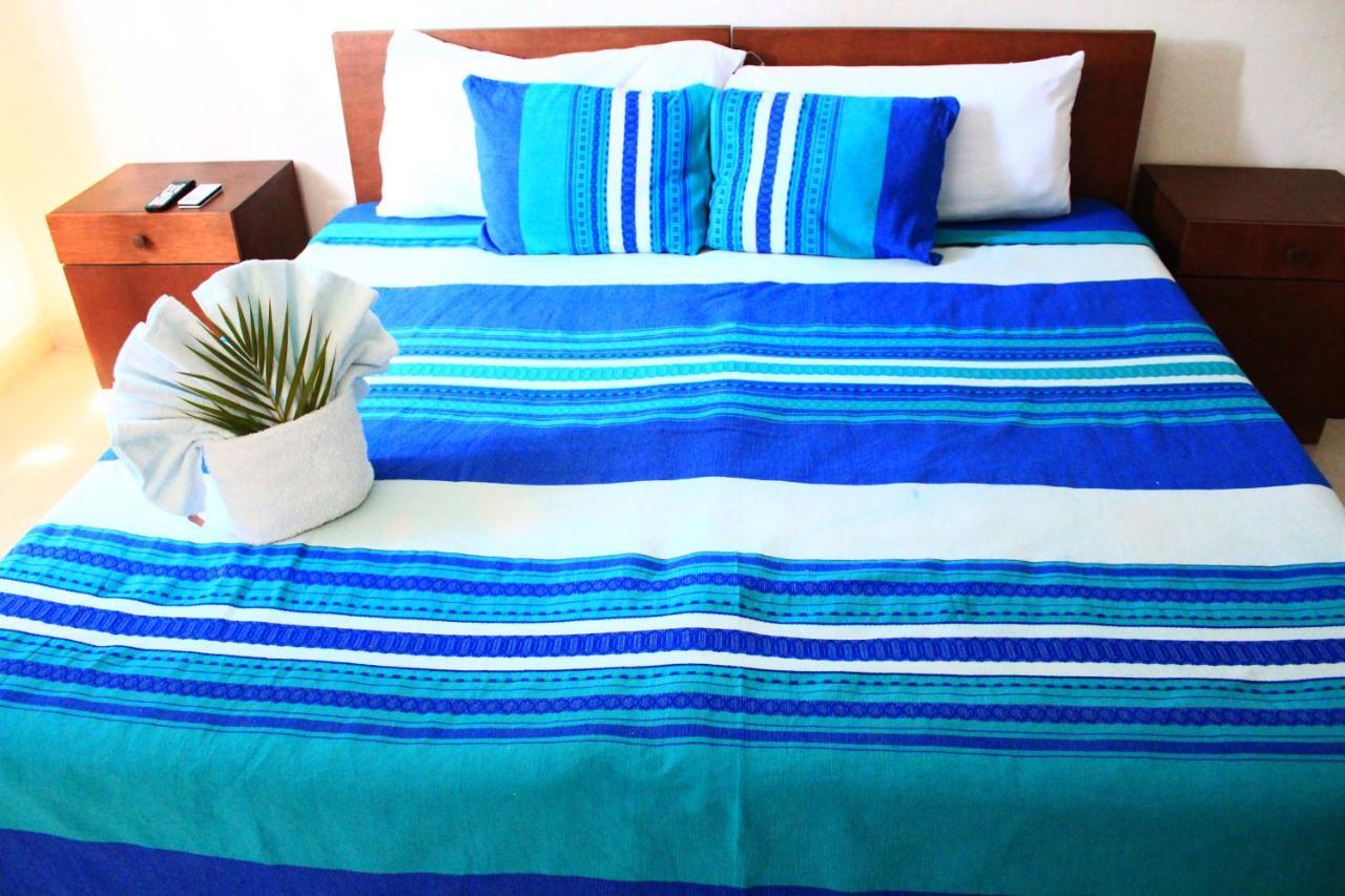 Aparthotel Maya