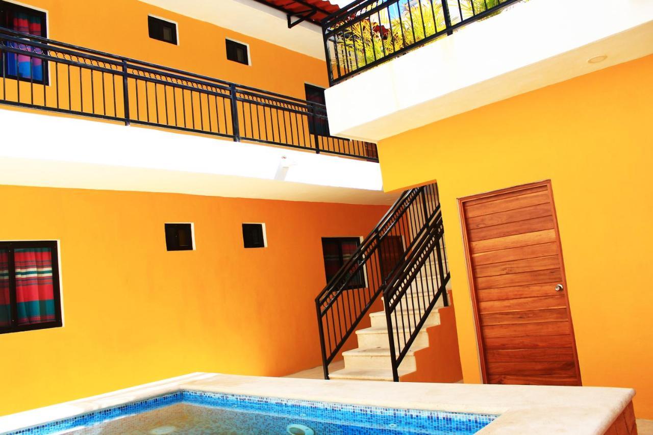 Aparthotel Maya Playa del Carmen