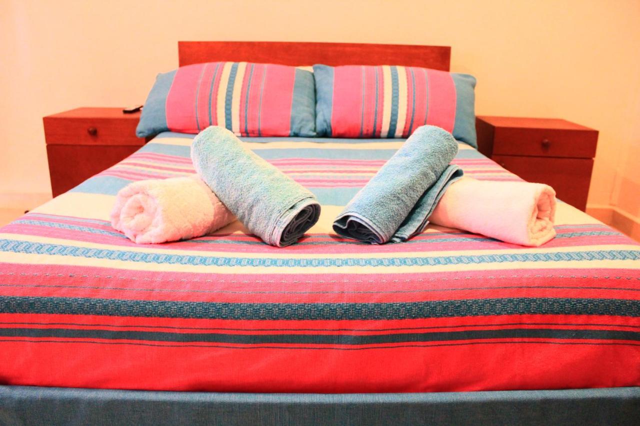 Aparthotel Maya