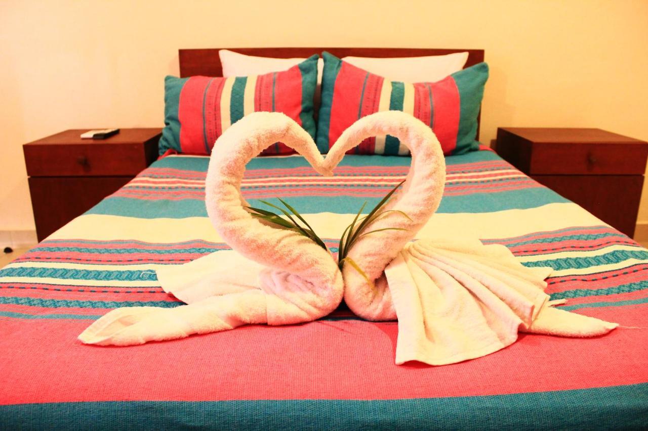 Aparthotel Maya Playa del Carmen